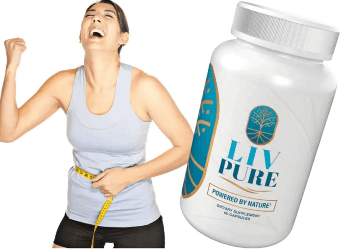 LivPure